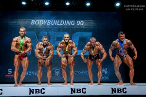 BODYBUILDING 90